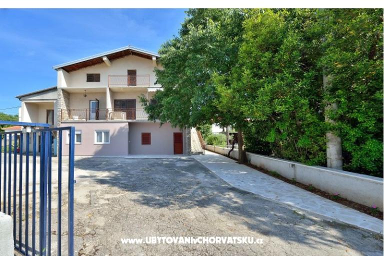 Apartmány Stipić – foto 10