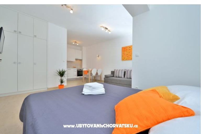 Apartmány Stipić – foto 13