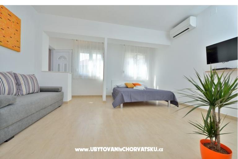 Apartmány Stipić – foto 15