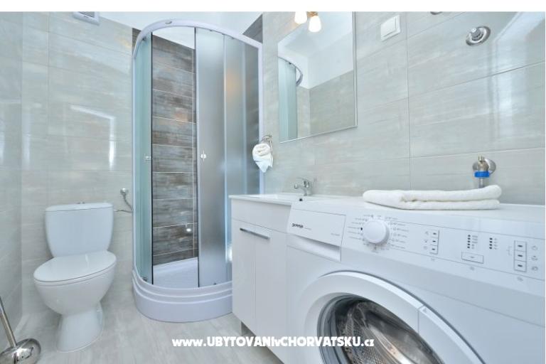 Apartmány Stipić – foto 16