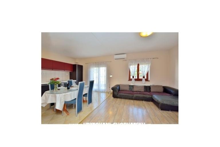 Apartmány Stipić – foto 2