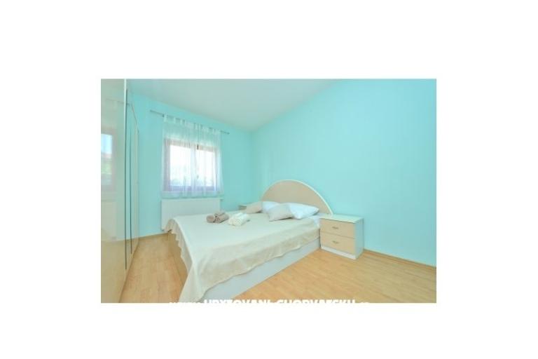 Apartmány Stipić – foto 4