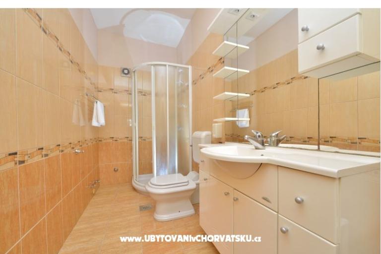 Apartmány Stipić – foto 6