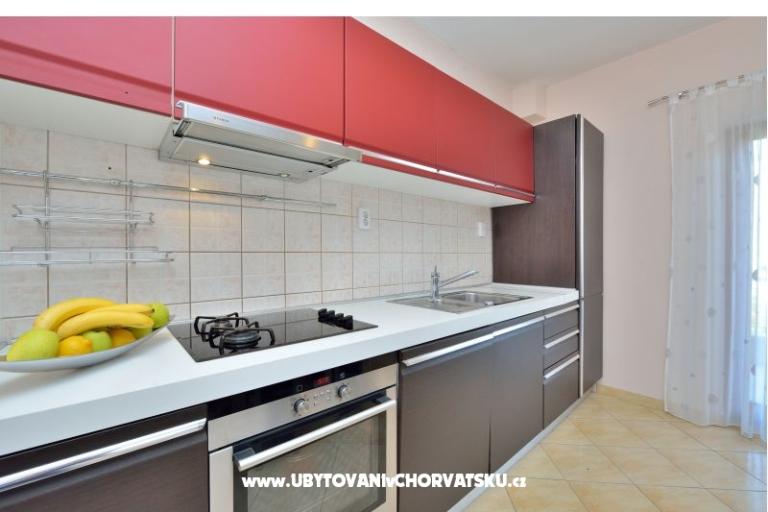 Apartmány Stipić – foto 7