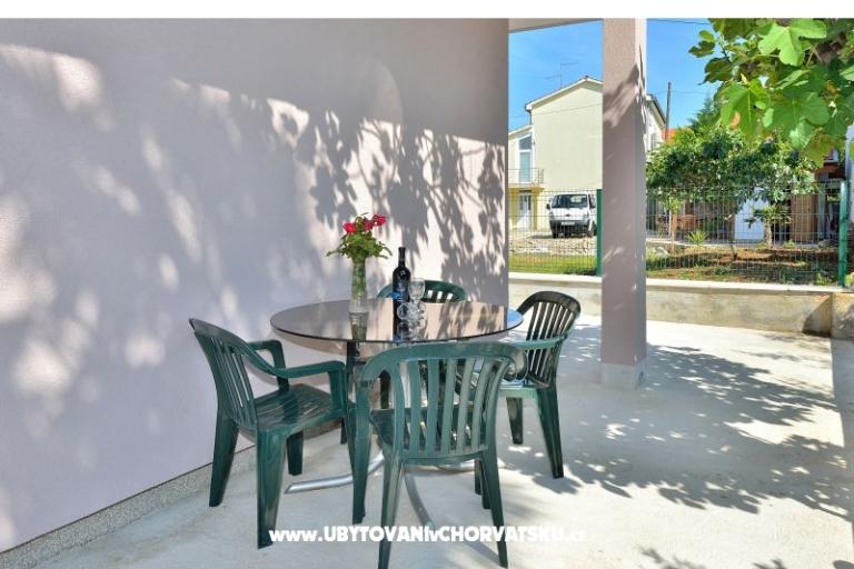 Apartmány Stipić – foto 8