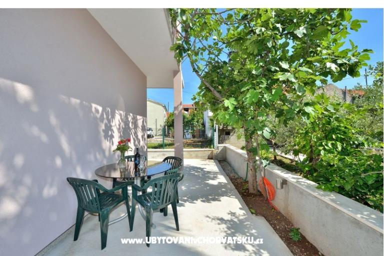 Apartmány Stipić – foto 9