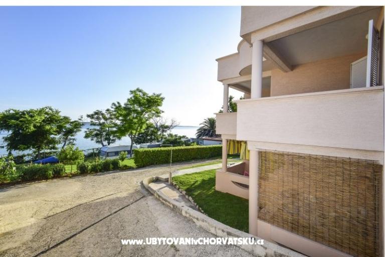 Apartmány Stošić – foto 2