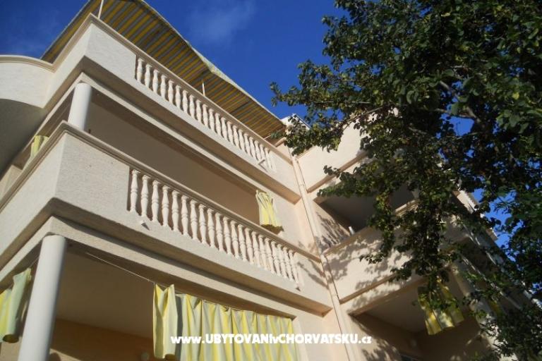 Apartmány Stošić – foto 3