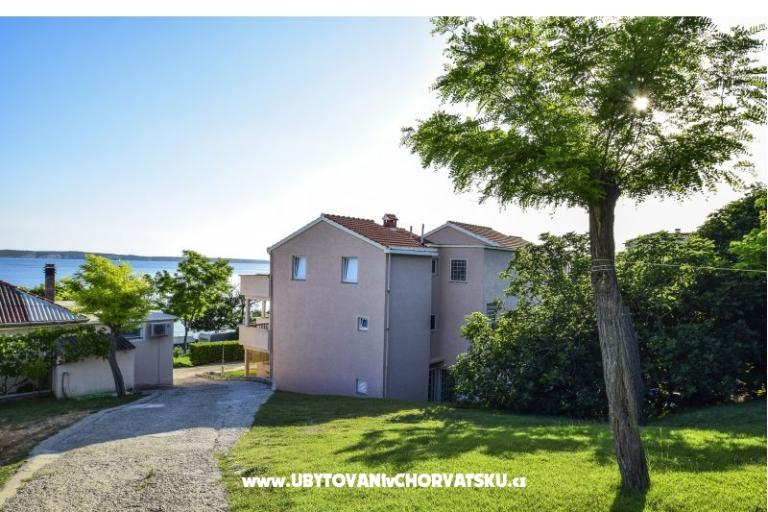 Apartmány Stošić – foto 4