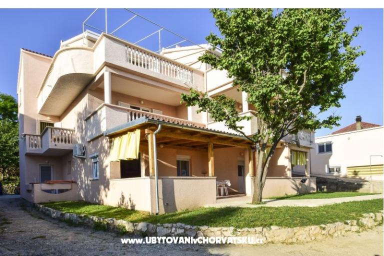 Apartmány Stošić – foto 7