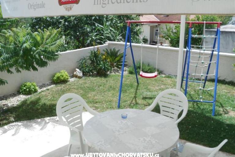 Apartmány Tea – foto 12