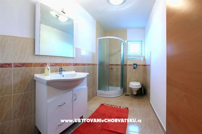 Apartmány Tea – foto 4