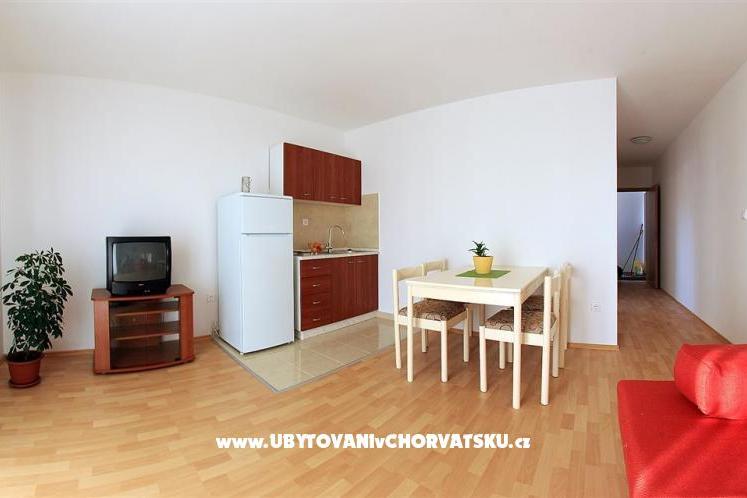 Apartmány Tea – foto 5