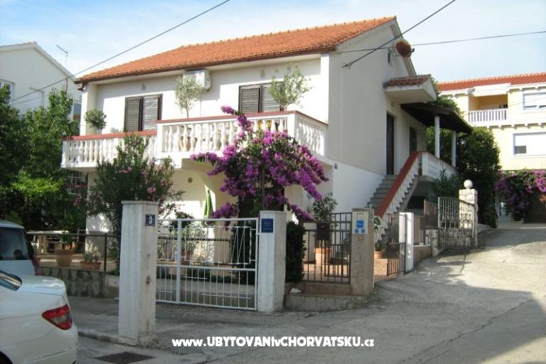 Apartmány TEA – foto 8