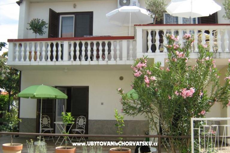 Apartmány TEA – foto 9