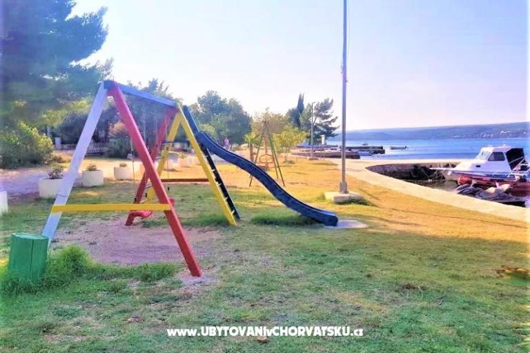 Apartmány Tena,  prvi red do mora – foto 10