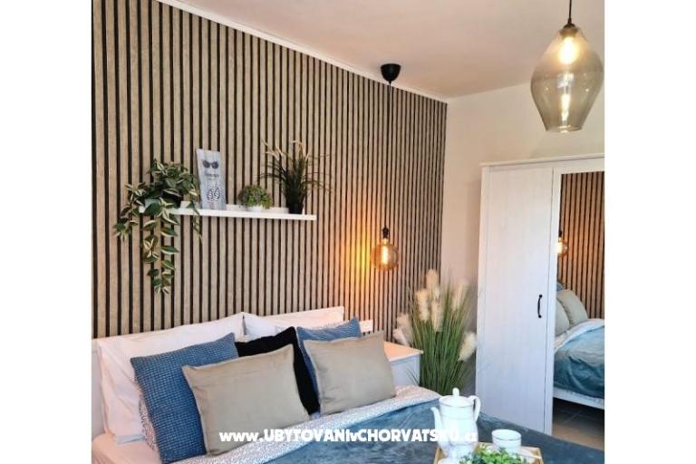 Apartmány Tena,  prvi red do mora – foto 11