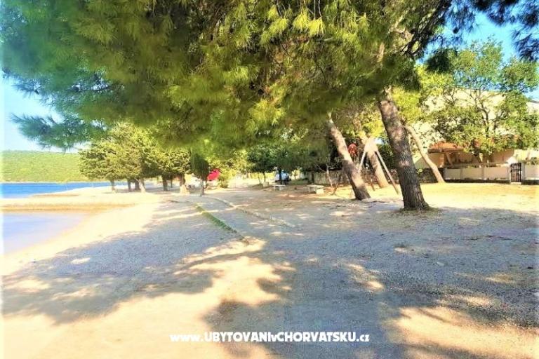 Apartmány Tena,  prvi red do mora – foto 12