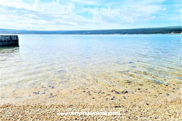 Apartmány Tena,  prvi red do mora – foto 13