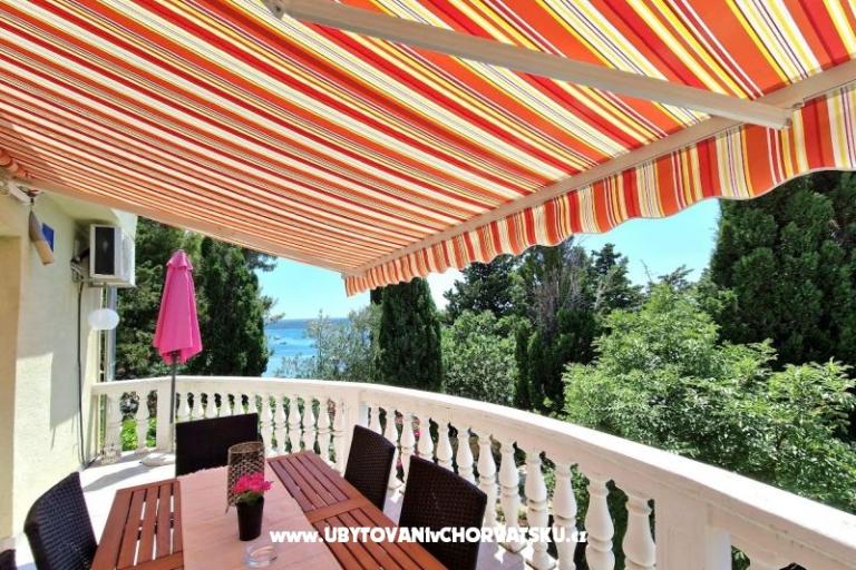 Apartmány Tena,  prvi red do mora – foto 14