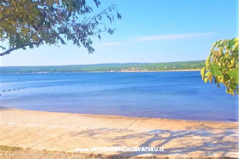 Apartmány Tena,  prvi red do mora – foto 15