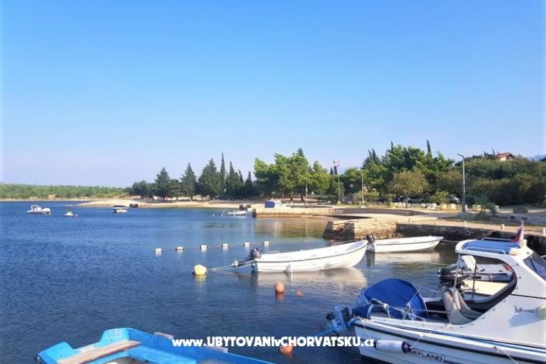 Apartmány Tena,  prvi red do mora – foto 16