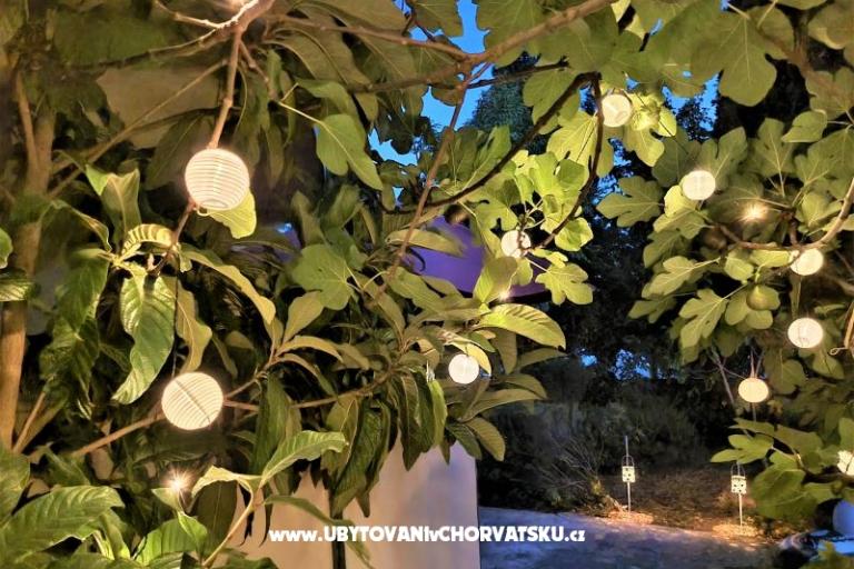 Apartmány Tena,  prvi red do mora – foto 17