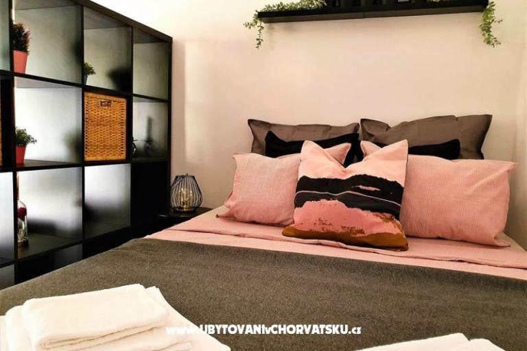 Apartmány Tena,  prvi red do mora – foto 18