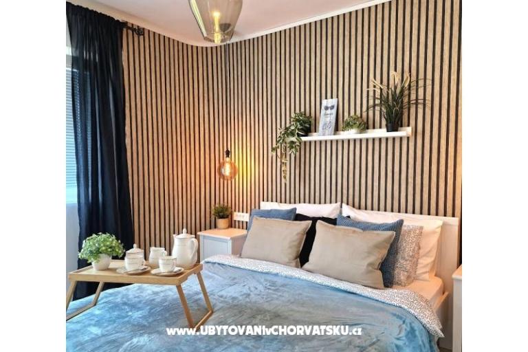 Apartmány Tena,  prvi red do mora – foto 20