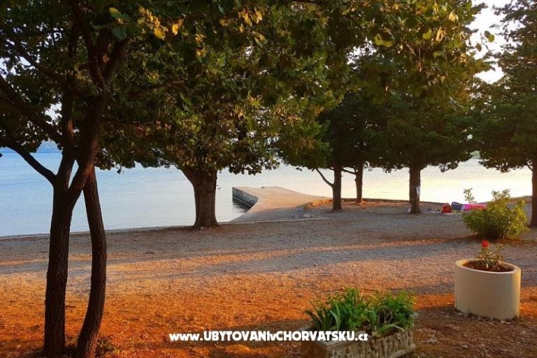 Apartmány Tena,  prvi red do mora – foto 21