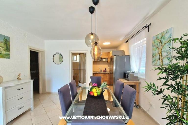 Apartmány Tena,  prvi red do mora – foto 22