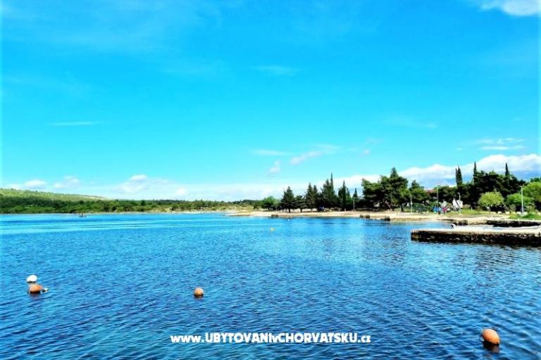 Apartmány Tena,  prvi red do mora – foto 23