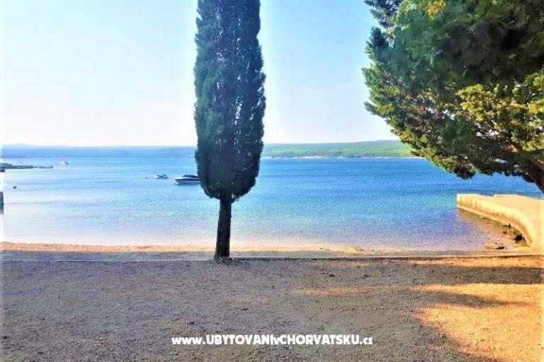 Apartmány Tena,  prvi red do mora – foto 24