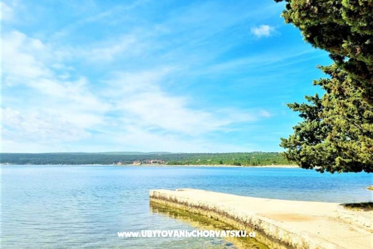 Apartmány Tena,  prvi red do mora – foto 27