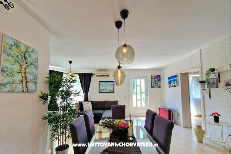 Apartmány Tena,  prvi red do mora – foto 29