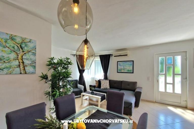 Apartmány Tena,  prvi red do mora – foto 30