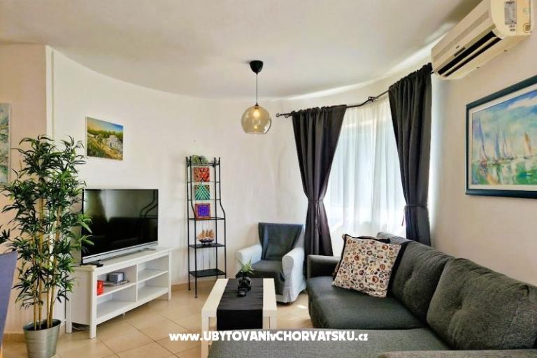 Apartmány Tena,  prvi red do mora – foto 31