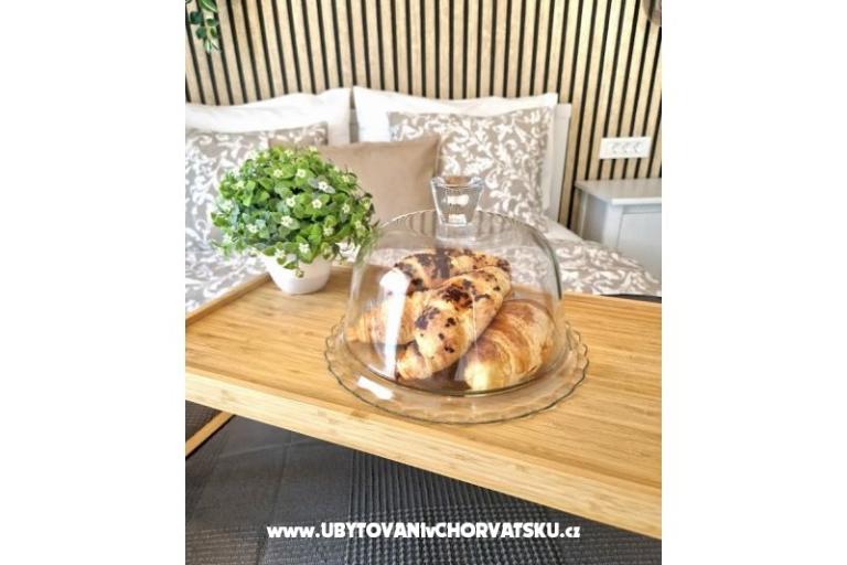 Apartmány Tena,  prvi red do mora – foto 32