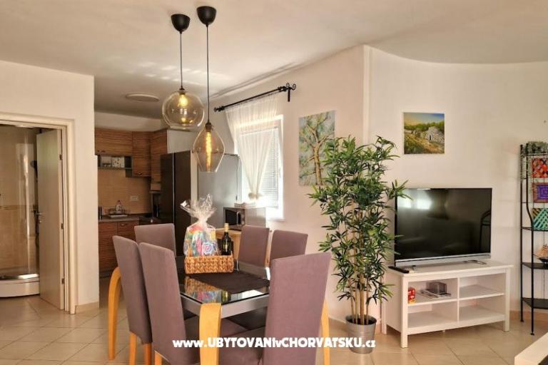 Apartmány Tena,  prvi red do mora – foto 34