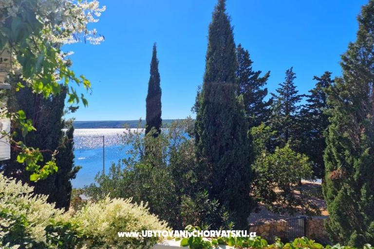 Apartmány Tena,  prvi red do mora – foto 35