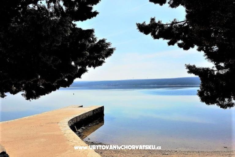 Apartmány Tena,  prvi red do mora – foto 37