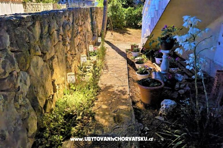 Apartmány Tena,  prvi red do mora – foto 38