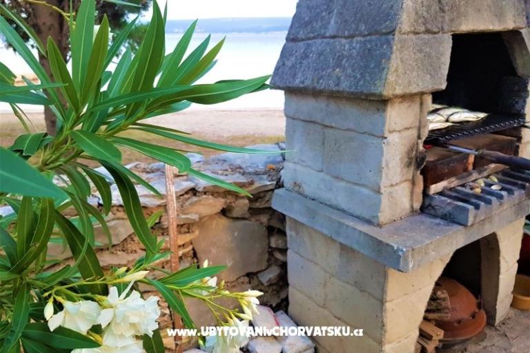 Apartmány Tena,  prvi red do mora – foto 4