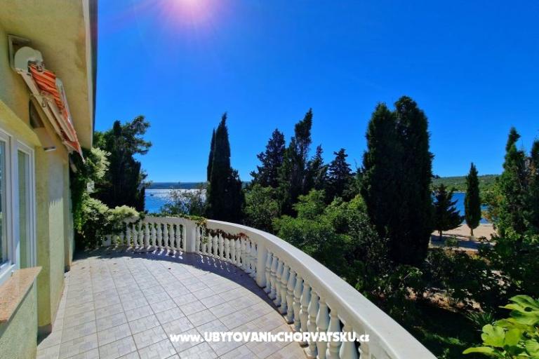 Apartmány Tena,  prvi red do mora – foto 40