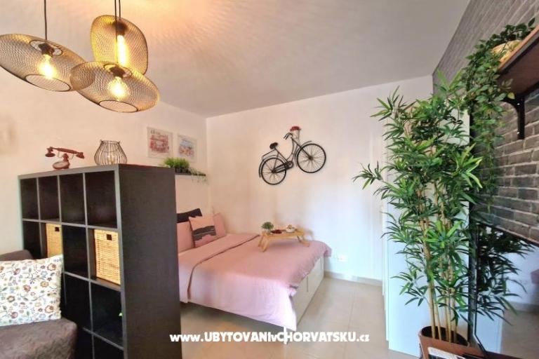 Apartmány Tena,  prvi red do mora – foto 41