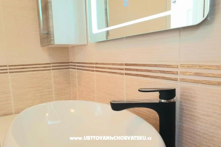 Apartmány Tena,  prvi red do mora – foto 43