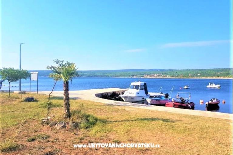 Apartmány Tena,  prvi red do mora – foto 47