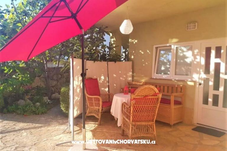 Apartmány Tena,  prvi red do mora – foto 48