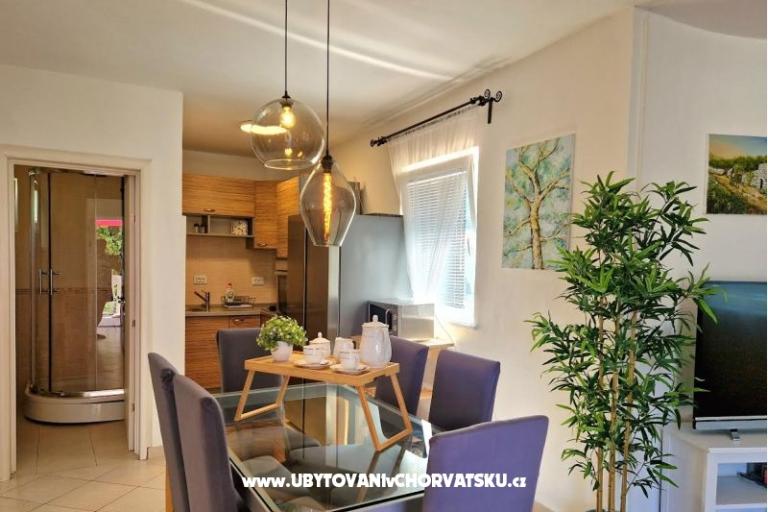 Apartmány Tena,  prvi red do mora – foto 50