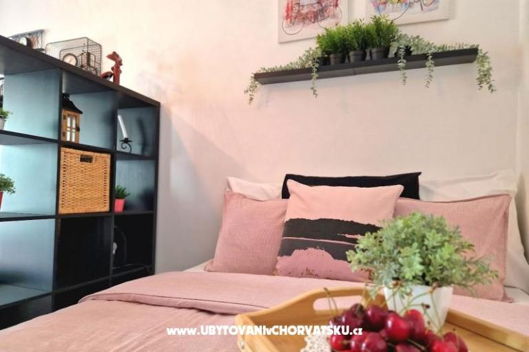 Apartmány Tena,  prvi red do mora – foto 51